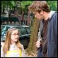 Remember Me : photo Allen Coulter, Robert Pattinson, Ruby Jerins