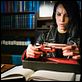 Verdammnis : photo Daniel Alfredson, Noomi Rapace