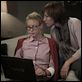 Love Crime : photo Alain Corneau, Kristin Scott Thomas, Ludivine Sagnier