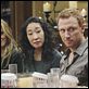 Grey's Anatomy - Die jungen Ärzte : photo Kevin McKidd, Kim Raver, Sandra Oh