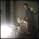 Doctor Who (2005) : photo David Tennant, Lindsay Duncan