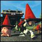 Toy Story 2 : photo Ash Brannon, John Lasseter, Lee Unkrich