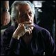 photo Charles de Meaux, David Carradine