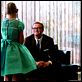 A Single Man : photo Colin Firth, Ryan Simpkins, Tom Ford