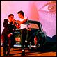 A Single Man : photo Colin Firth, Tom Ford