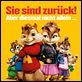Alvin und die Chipmunks 2