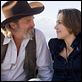 Crazy Heart : photo Jeff Bridges, Maggie Gyllenhaal, Scott Cooper