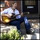 Crazy Heart : photo Jeff Bridges, Scott Cooper