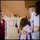 Brothers : photo Bailee Madison, Jim Sheridan, Natalie Portman, Taylor Geare, Tobey Maguire