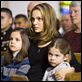 Brothers : photo Bailee Madison, Jim Sheridan, Natalie Portman, Taylor Geare