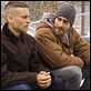 Brothers : photo Jake Gyllenhaal, Jim Sheridan, Tobey Maguire