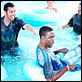 Kindsköpfe : photo Adam Sandler, Chris Rock, David Spade, Dennis Dugan, Kevin James