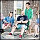 Kindsköpfe : photo Adam Sandler, Chris Rock, David Spade, Dennis Dugan, Kevin James