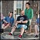 Kindsköpfe : photo Adam Sandler, Chris Rock, David Spade, Dennis Dugan, Kevin James