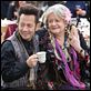Kindsköpfe : photo Dennis Dugan, Joyce van Patten, Rob Schneider
