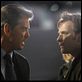 Der Ghostwriter : photo Ewan McGregor, Pierce Brosnan, Roman Polanski