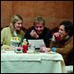 Greenberg : photo Ben Stiller, Greta Gerwig, Noah Baumbach, Rhys Ifans