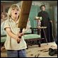 Eine zauberhafte Nanny - Knall auf Fall in ein neues Abenteuer : photo Emma Thompson, Oscar Steer, Susanna White
