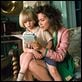 Eine zauberhafte Nanny - Knall auf Fall in ein neues Abenteuer : photo Maggie Gyllenhaal, Oscar Steer, Susanna White