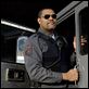 Armored : photo Laurence Fishburne, Nimrod Antal