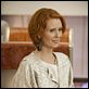 Sex and the City 2 : photo Cynthia Nixon, Michael Patrick King