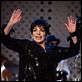 Sex and the City 2 : photo Liza Minnelli, Michael Patrick King
