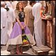 Sex and the City 2 : photo Michael Patrick King, Sarah Jessica Parker
