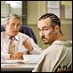 Stone : photo Edward Norton, John Curran, Robert De Niro