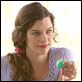 Stone : photo John Curran, Milla Jovovich