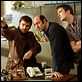 Nix zu verhaften : photo Clovis Cornillac, Eric Lavaine, Kad Merad