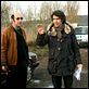 Nix zu verhaften : photo Eric Lavaine, Kad Merad