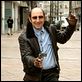 Nix zu verhaften : photo Eric Lavaine, Kad Merad