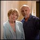Valentinstag : photo Garry Marshall, Hector Elizondo, Shirley MacLaine