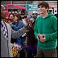 Valentinstag : photo Ashton Kutcher, Garry Marshall, Jamie Foxx