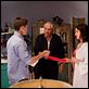 Valentinstag : photo Anne Hathaway, Garry Marshall, Topher Grace