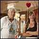 Valentinstag : photo Garry Marshall, Jennifer Garner