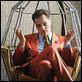 The Runaways : photo Floria Sigismondi, Michael Shannon (II)