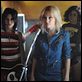 The Runaways : photo Alia Shawkat, Dakota Fanning, Floria Sigismondi, Kristen Stewart