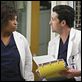 Grey's Anatomy - Die jungen Ärzte : photo Chandra Wilson, Patrick Dempsey