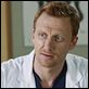 Grey's Anatomy - Die jungen Ärzte : photo Kevin McKidd