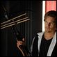 Daybreakers : photo Ethan Hawke, Michael Spierig, Peter Spierig