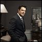 Good Wife : photo Chris Noth