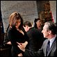Good Wife : photo Alan Cumming, America Ferrera