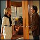 Good Wife : photo Christine Baranski, Gary Cole