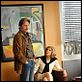 Good Wife : photo Christine Baranski, Gary Cole