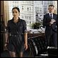 Good Wife : photo Alan Cumming, Archie Panjabi