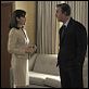 Good Wife : photo Chris Noth, Julianna Margulies
