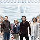 Being Human (UK) : photo Aidan Turner, Lenora Crichlow, Russell Tovey