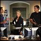 Chuck : photo Adam Baldwin, Yvonne Strahovski, Zachary Levi
