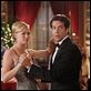 Chuck : photo Yvonne Strahovski, Zachary Levi
